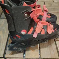 اسکیت خارجی شیکاگو