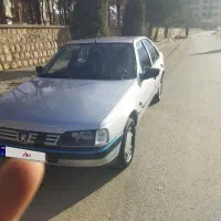 پژو 405 مدل 87|خودرو سواری و وانت|مهاباد (آذربایجان غربی), |دیوار