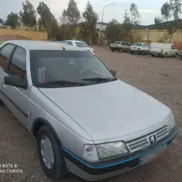 فروش پژو 405|خودرو سواری و وانت|سمنان, |دیوار