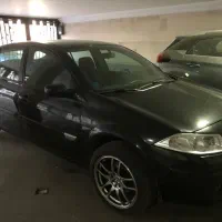 مگان دنده E1 مدل۱۳۸۹