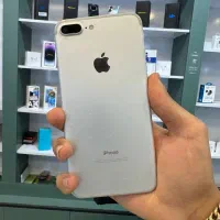 آیفون سون پلاس درحد نو