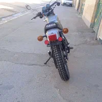 یاماها دیتی 250 سربی