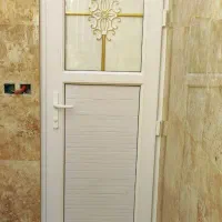 تولید و نصب درب و پنجره دوجداره upvc|خدمات پیشه و مهارت|سراوان, |دیوار