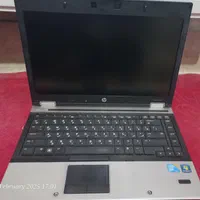 لپتاپ hp مدل EliteBook 8440p