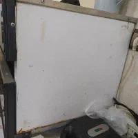 تنور گازی سفارشی مخصوص پخت.کلوا فتیر.برساق.پیتزا