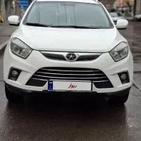 جک s5 مدل ۹۷|خودرو کلاسیک|رشت, حمیدیان|دیوار