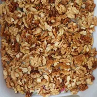 گردو کاغذی شیروان امسالی درجه یک|خوردنی و آشامیدنی|مشهد, موسوی قوچانی|دیوار