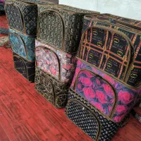 کاور آرایشی ۳تیکه|کیف، کفش، کمربند|قرچک, میرزائی شمالی|دیوار