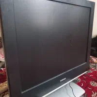 هم مانیتور هم تلویزیون