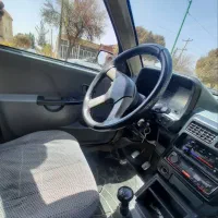 پراید هاچ بک 83|خودرو سواری و وانت|رفسنجان, |دیوار