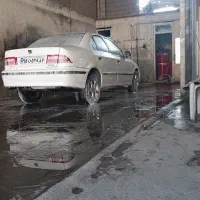 سمندEF7دوگانه شرکتی90|خودرو سواری و وانت|کازرون, |دیوار