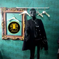 مانتو عمده یکجا 85عدد.پاییزه.تابستانه.اسپرت.مزونی|عمده‌فروشی|تهران, افسریه شمالی|دیوار