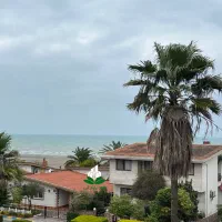 آپارتمان دوبلکس شهرک ساحلی در ایزدشهر