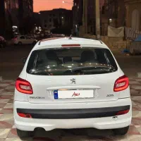 پاناروما 207 1400|خودرو سواری و وانت|اندیشه, شهرک صدف|دیوار