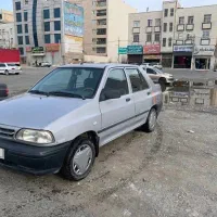 پراید مدل ۹۷|خودرو سواری و وانت|صفادشت, |دیوار