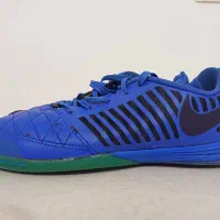 کفش سالنی لونارگتو خارجی  سایز ۴۱