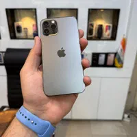 اپل فروش و خریدار iPhone12 Pro ۲۵۶ ZAA|موبایل|تهران, مهران (سیدخندان)|دیوار