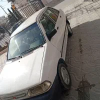 84تمام فابریک شاسی پلمپ|خودرو سواری و وانت|اقلید, |دیوار