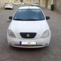 فروش فوری تیبا صندوقدار مدل ۹۲