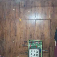 منزل ویلایی نواب صفوی و منبع آب