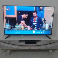 تلوزیون ۵۳ ال ای دی|تلویزیون و پروژکتور|مشهد, توس (بلوار توس)|دیوار