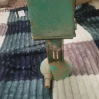 پمپ آب کولر