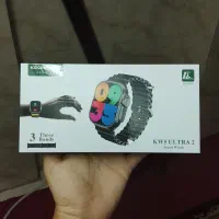 ساعت هوشمند