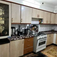 کابینت|مصالح و تجهیزات ساختمان|محلات, |دیوار