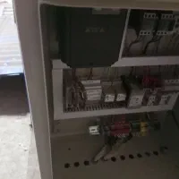 دستگاه شیروانی زن 2طبقه همراه رول گیر تمام اتومات|ماشینآلات صنعتی|بناب, |دیوار