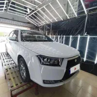 دنا پلاس اپشنال اتوماتیک