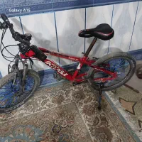 دچرخه ۲۰|دوچرخه، اسکیت، اسکوتر|یاسوج, |دیوار