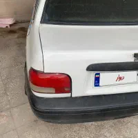 پراید۱۳۱|خودرو سواری و وانت|بندرعباس, |دیوار