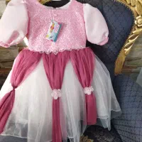 لباس مجلسی دخترانه