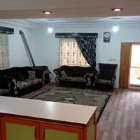 ویلا مدرن مبله شهرکی|فروش خانه و ویلا|چمستان, |دیوار