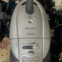 جارو برقی مارک سونی