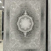 فرش نه متری و شش متری در حد نو|فرش|تهران, خاک سفید|دیوار