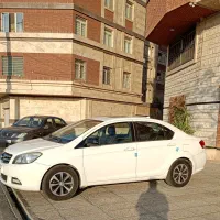 ولکس سی30 اتوماتیک.کم کار بدون رنگ در حد نو مدل 95|خودرو سواری و وانت|تهران, بهمن یار|دیوار