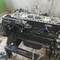 تعمیرات بیل مکانیکی