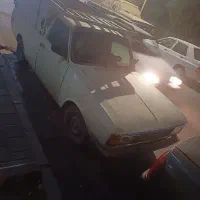 فروش وانت پیکان|خودرو سواری و وانت|اندیشه, اندیشه فاز ۱|دیوار