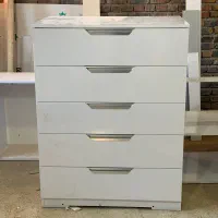 فایل کشو جا لباسی کمد