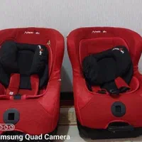 صندلی خودرو کودک مارک آرتمن تحت لیسانس ایتالیا