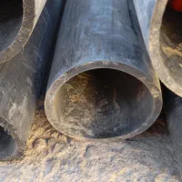 لوله پی وی سی جنس عالی ۶ متری