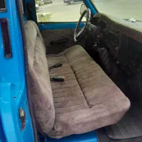 نیسان مدل ۹۲ دوگانه کارخانه تناج پایین