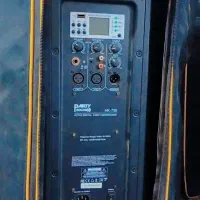 باند اکتیو 15 اینچ خوش صدا|سیستم صوتی خانگی|یزد, |دیوار