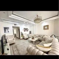 مبلمان و ست میز ناهار خوری شش نفره