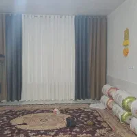 پرده دوزی سیار محمدی|پرده، رانر، رومیزی|کازرون, |دیوار