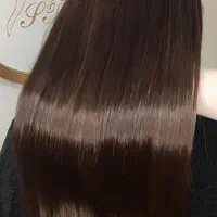 آموزش رنگ و کراتین با اقساط بلندمدت|خدمات آموزشی|قم, بلوار امین و ساحلی|دیوار