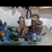 ترازو|کلکسیون اشیاء عتیقه|ماهدشت, |دیوار