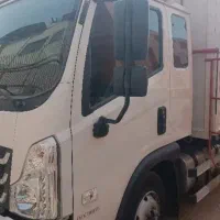 حمل بار خاور روباز