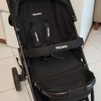 کالسکه و کریکات ریکارو(آلمانی)|کالسکه و لوازم جانبی|تهران, تسلیحات|دیوار